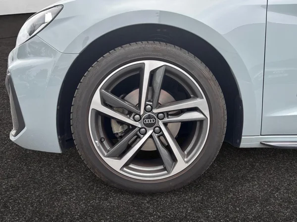 AUDI A1 Sportback (2025) — foto 10 van 18