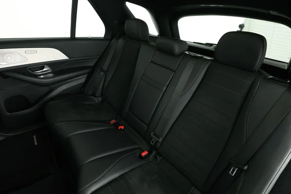 Mercedes-Benz GLE-Klasse (2022) — foto 5 van 16