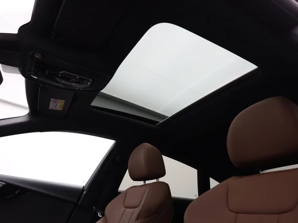 AUDI A5 Sportback (2021) — foto 6 van 23