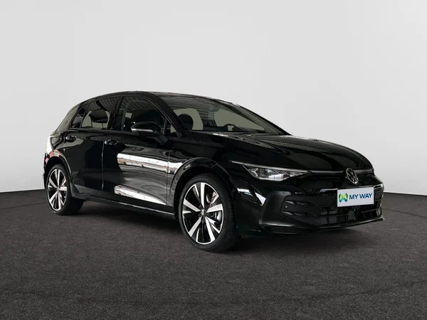 VOLKSWAGEN Golf VIII eHybrid (PHEV) (2025) — foto 13 van 24