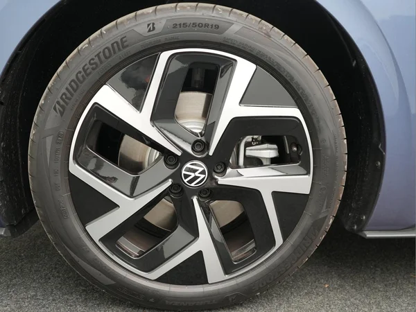 VOLKSWAGEN ID.3 Neo (2026) — foto 33 van 35