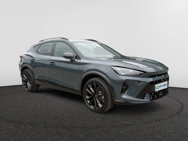 CUPRA Formentor e-Hybrid (PHEV) (2026) — foto 18 van 19