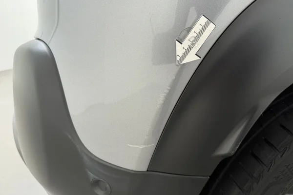 Citroen C3 Aircross (2020) — foto 10 van 28