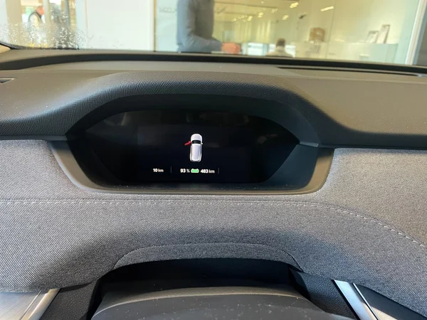 SKODA Enyaq (2026) — foto 18 van 22