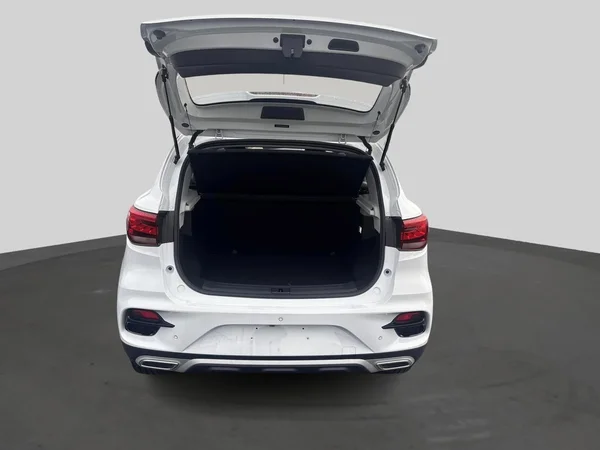 MG ZS (2024) — foto 14 van 16