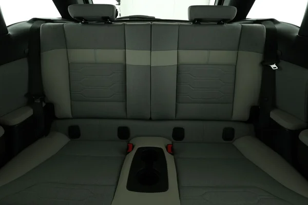 BMW i3 (2019) — foto 7 van 17