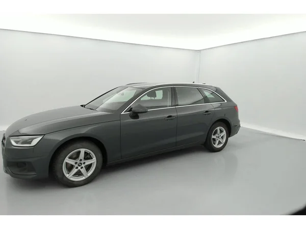 AUDI A4 Avant (2021) — foto 26 van 36