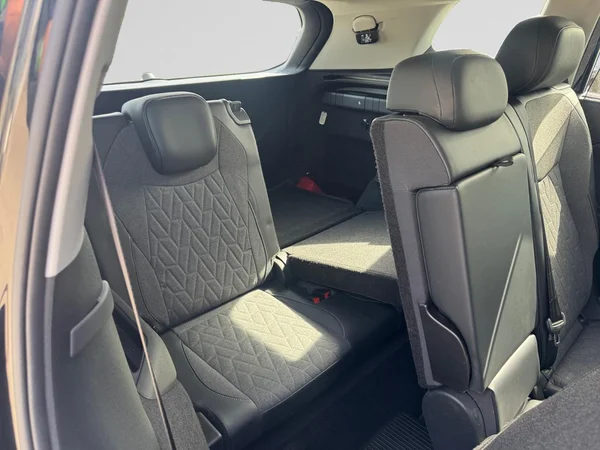 VOLKSWAGEN Tayron (2025) — foto 11 van 24