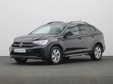 VOLKSWAGEN Taigo (2022)