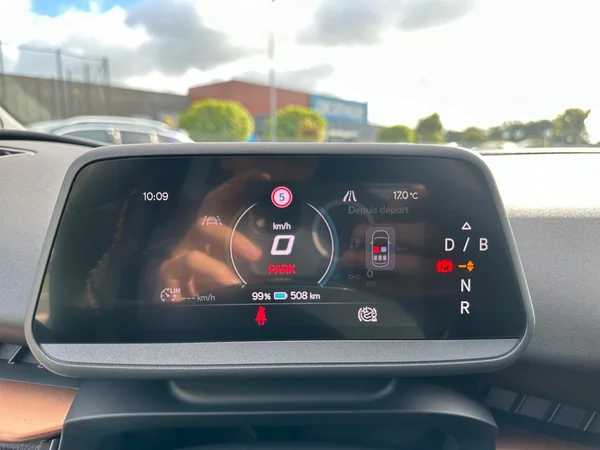 CUPRA Tavascan (2024) — foto 5 van 13