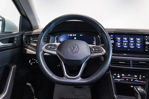 Volkswagen Taigo (2022) — foto 9 van 32