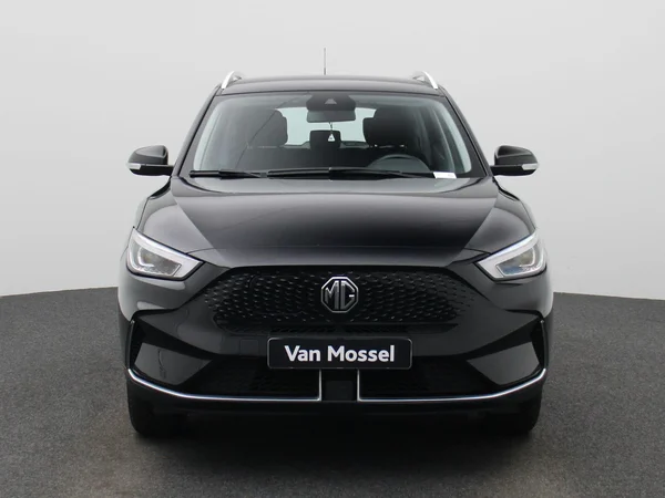 MG ZS EV (2023) — foto 23 van 41