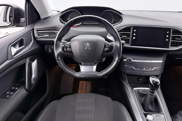 Peugeot 308 (2020) — foto 11 van 41