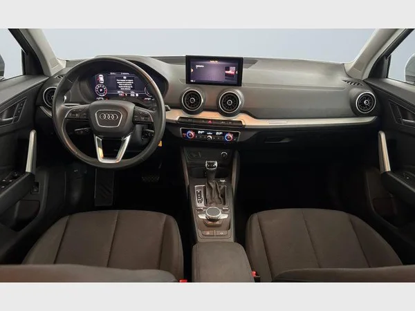 Audi Q2 (2023) — foto 4 van 33