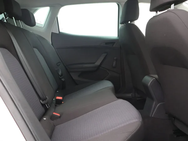 SEAT Ibiza 5P/D (2024) — foto 3 van 26