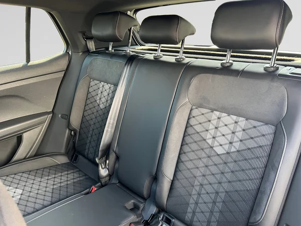 VOLKSWAGEN T-Cross (2025) — foto 24 van 24