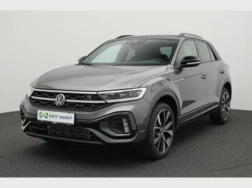 VOLKSWAGEN T-Roc e1b00ff2-2cf5-4cc0-b3bc-56a0fbe3b77b