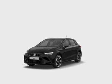 SEAT Ibiza 2026 (2026)