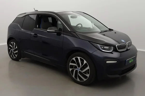 BMW I3 (I01 LCI) (2019) — foto 31 van 33
