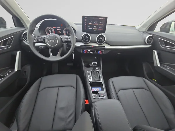 AUDI Q2 (2025) — foto 7 van 24