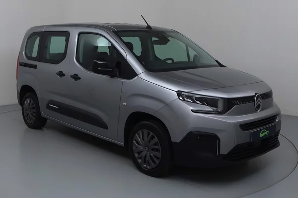 Citroen E-Berlingo Swb (2025) — foto 21 van 23