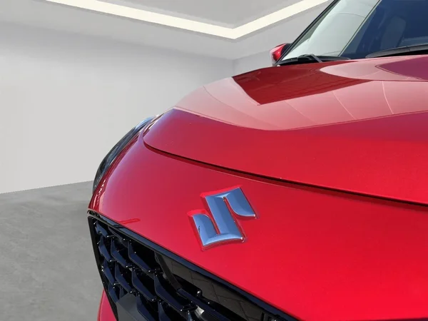 Suzuki Swift (2025) — foto 9 van 19