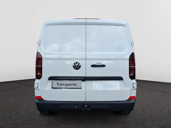 VOLKSWAGEN Transporter T7 30 Fou Lwb Dsl (2026) — foto 8 van 21
