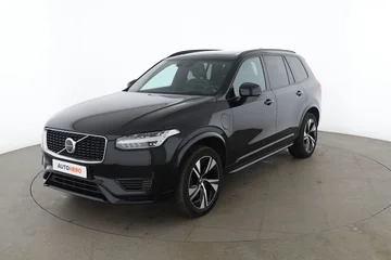 Volvo XC90 e02deed6-bc73-4220-9fd4-db0895bf2045