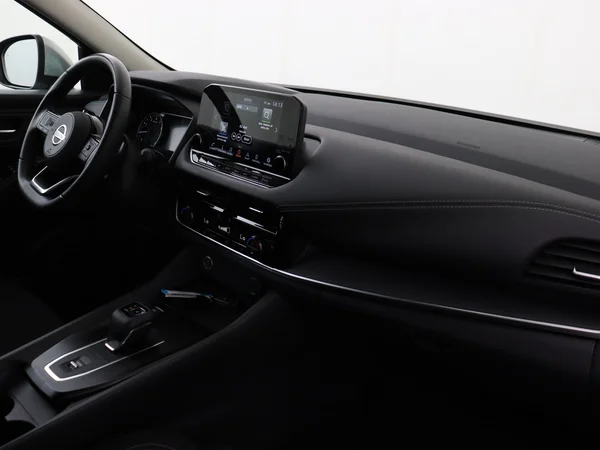 NISSAN Qashqai (2022) — foto 3 van 29