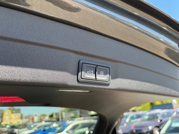 AUDI A6 Avant e-hybrid (PHEV) (2026) — foto 5 van 24