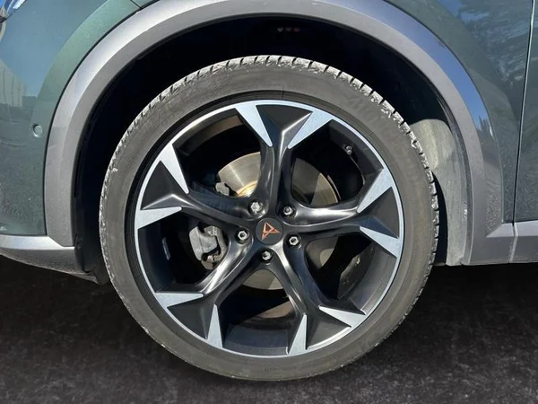 CUPRA Formentor (2022) — foto 28 van 34