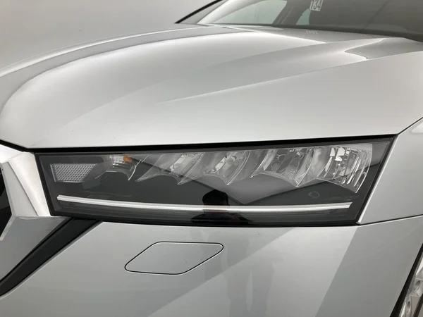 SKODA Octavia SW (2024) — foto 24 van 35