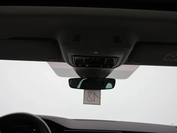 Škoda Octavia (2021) — foto 22 van 32