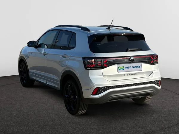 VOLKSWAGEN T-Cross (2026) — foto 20 van 24