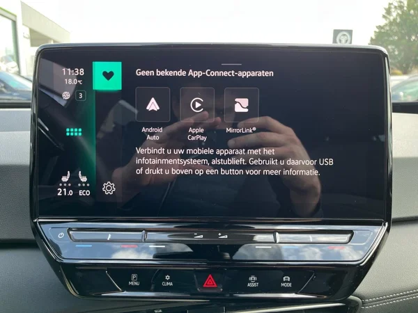 VOLKSWAGEN ID.3 (2023) — foto 5 van 22