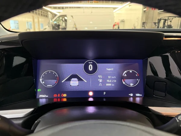 Opel Grandland (2024) — foto 8 van 29