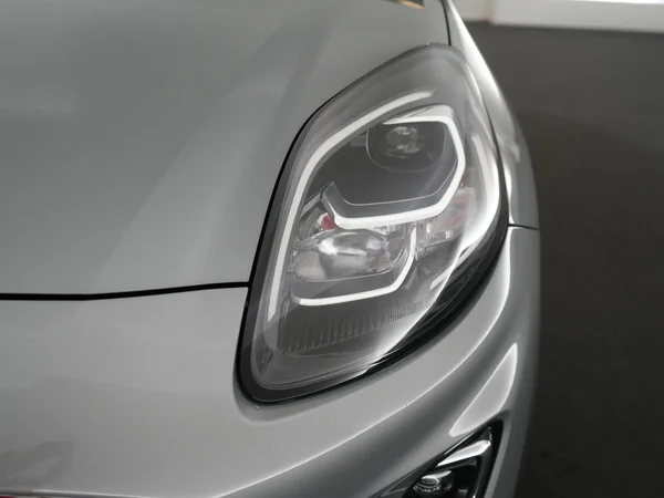 Ford Puma (2024) — foto 5 van 21
