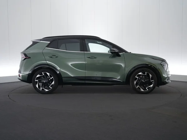 Kia Sportage (2024) — foto 26 van 29