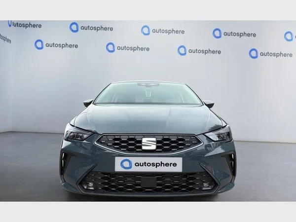 Seat Ibiza 2026 (2026) — foto 11 van 18