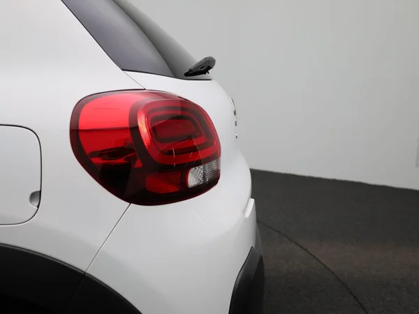 Citroën C3 (2022) — foto 31 van 37