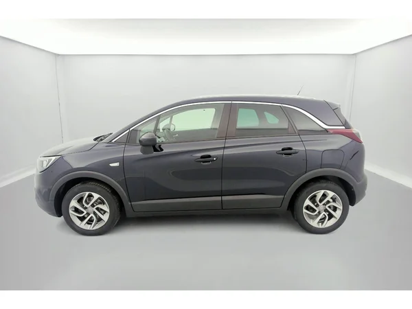 OPEL Crossland X (2019) — foto 36 van 36