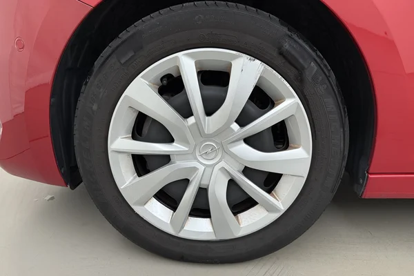 Opel Corsa (2025) — foto 10 van 21