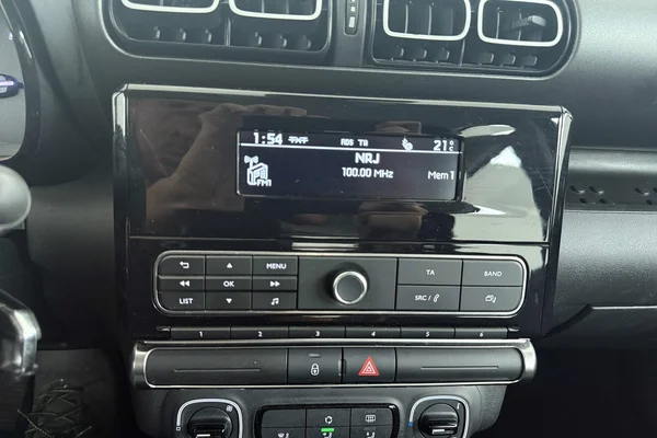 Citroen C3 Aircross (2019) — foto 11 van 27