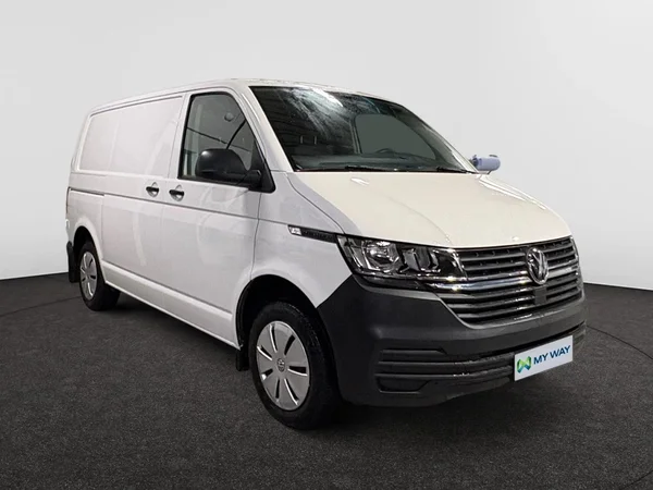 VOLKSWAGEN Transporter T6.1 1200 Fou Swb Dsl (2023) — foto 11 van 17