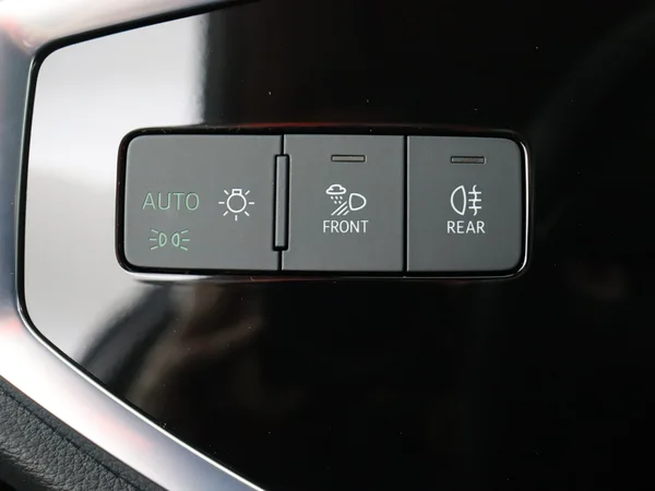 AUDI Q3 (2023) — foto 18 van 28