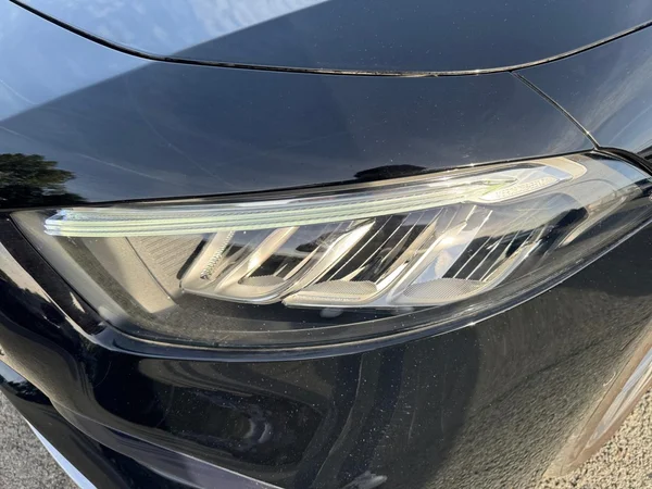 MERCEDES-BENZ A 200 (2024) — foto 15 van 24