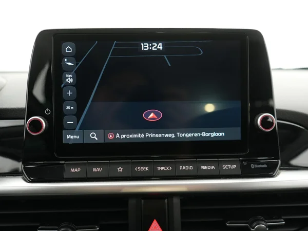 Kia Picanto (2025) — foto 22 van 22
