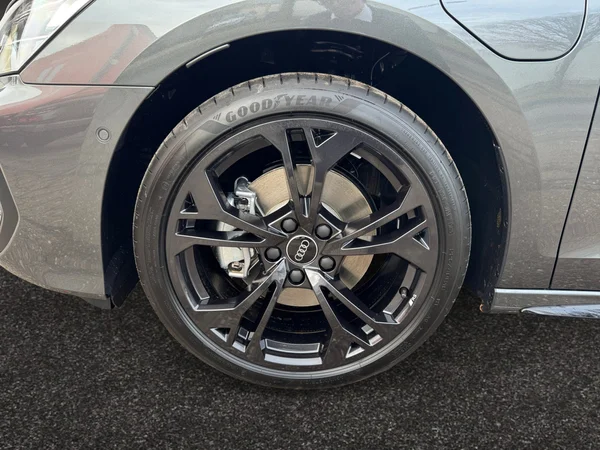 AUDI A3 Sportback PHEV (2026) — foto 7 van 21