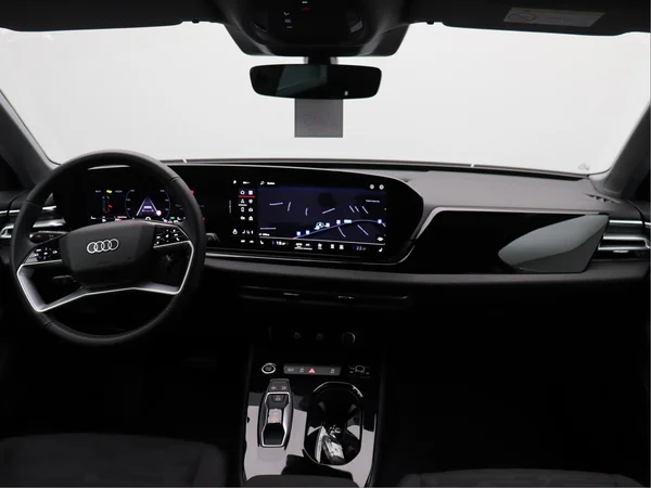 AUDI A5 Avant (2025) — foto 11 van 16