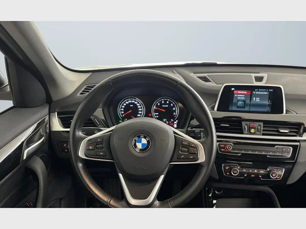 BMW X1 (2019) — foto 4 van 25